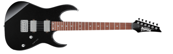 Ibanez Gio GRG121SPBKN Electric Guitar