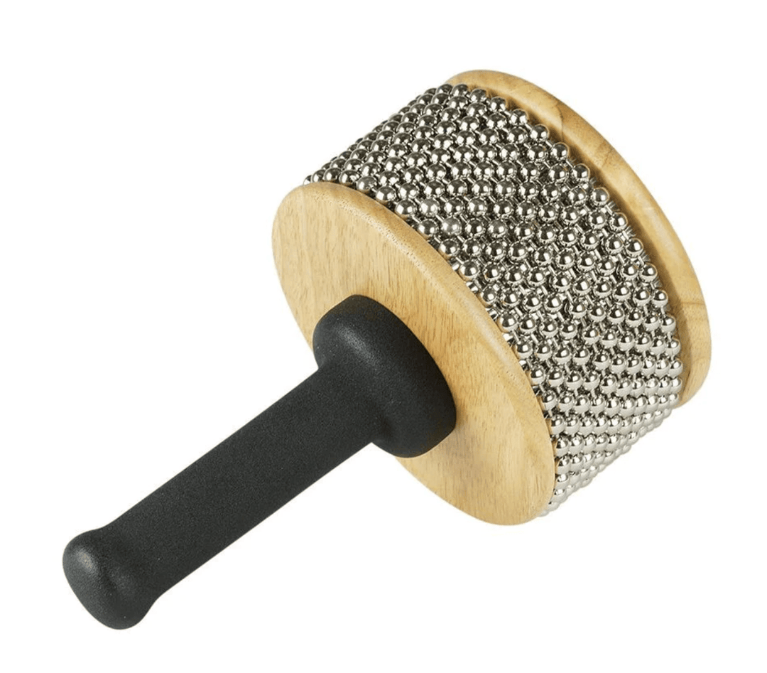 Groove Masters Percussion - Cabasa - Large by Empire Music