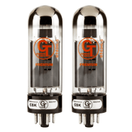 Groove Tubes® GT - E34LS Med Duet by Groove Tubes