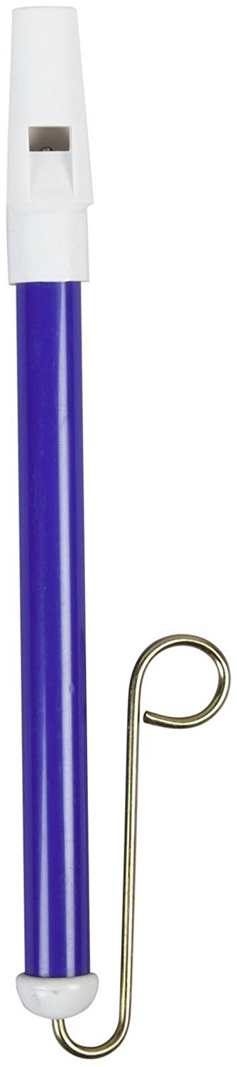 Grover Circus Time Slide Whistle by Coast Music