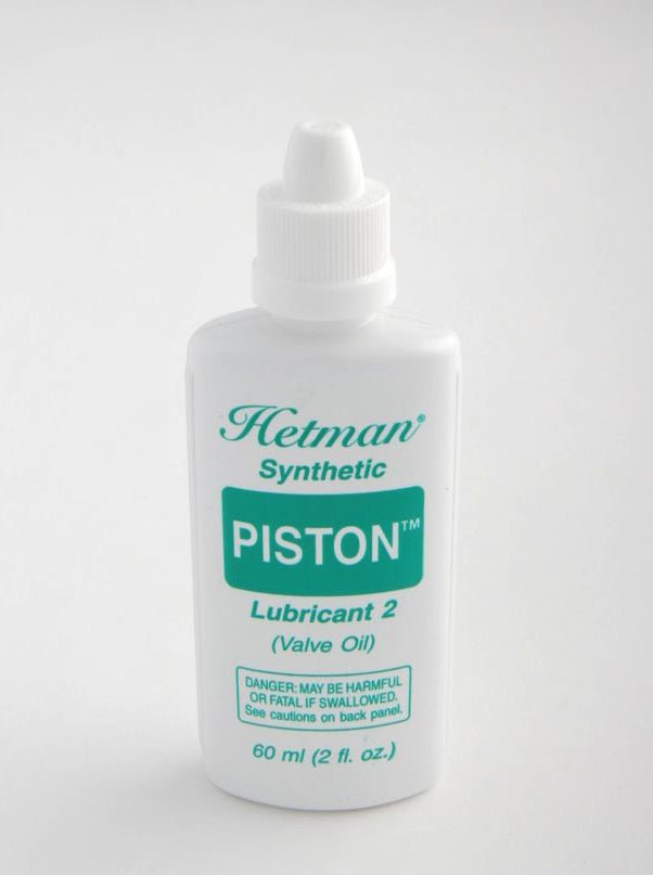 H2 - P Hetman Piston Oil Lubricant 2 by Yamaha