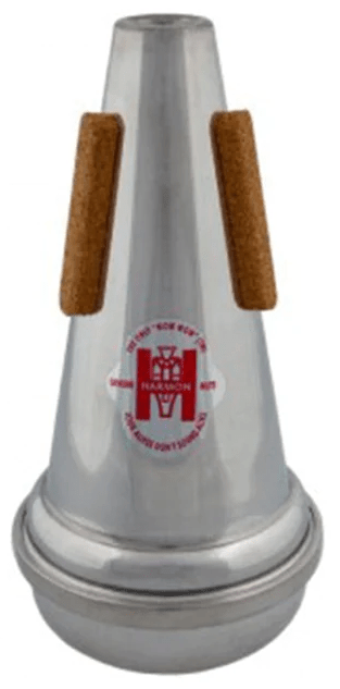 Harmon G1/HM Straight Trumpet Mute by Counterpoint