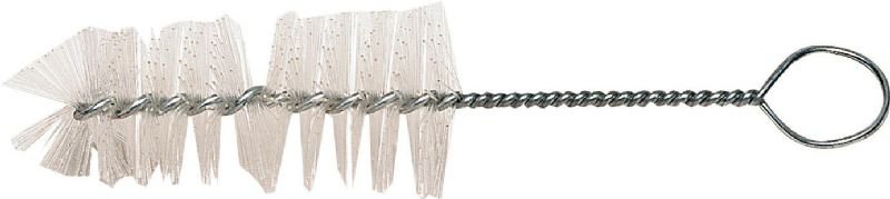 Herco Nylon Reed Mouthpiece Brush by Coast Music