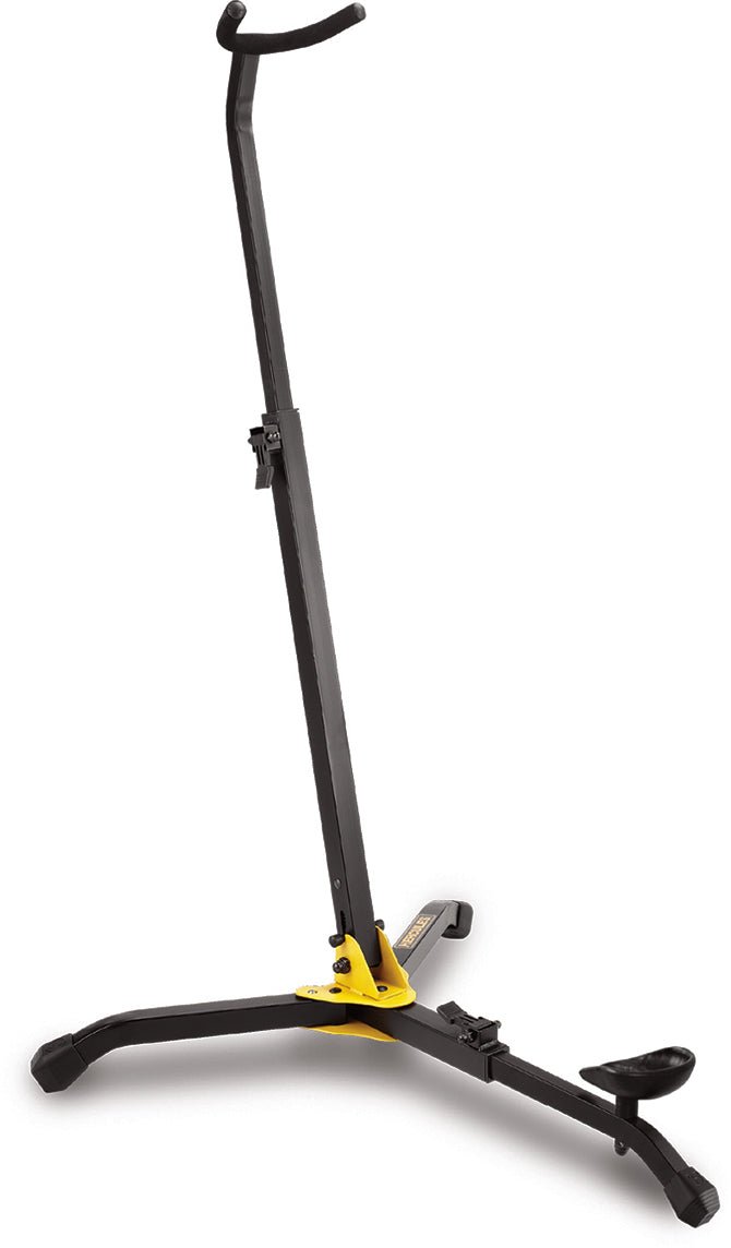Hercules Bass Clarinet/Bassoon Stand by Coast Music