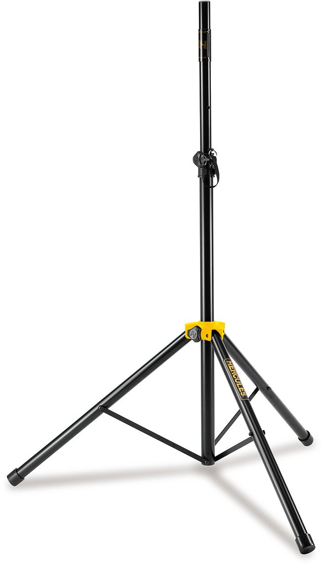 Hercules Speaker Stand Pack (Pair w/ Bag) by Coast Music