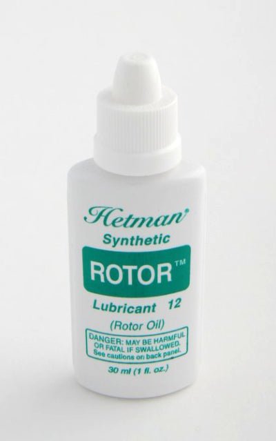 Hetman Rotor Oil 12 30ml by Yamaha