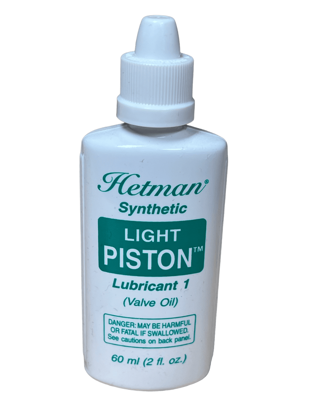 Hetman Synthetic Light Piston Lubricant 1 (Valve Oil) by Yamaha