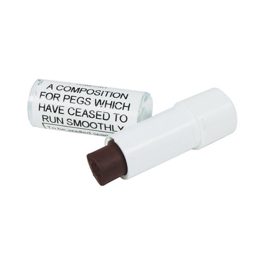 Hill The Original Peg Compound by Coast Music