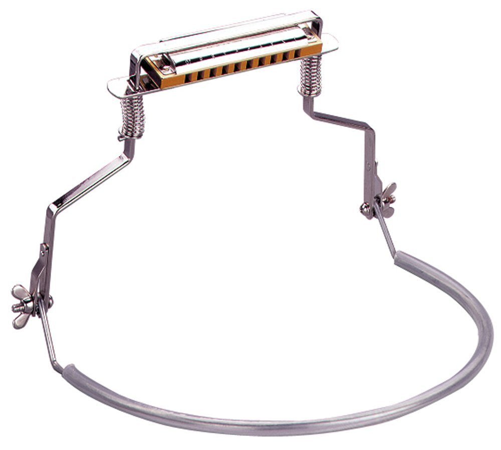 Hohner Harmonica Neck Holder by Coast Music
