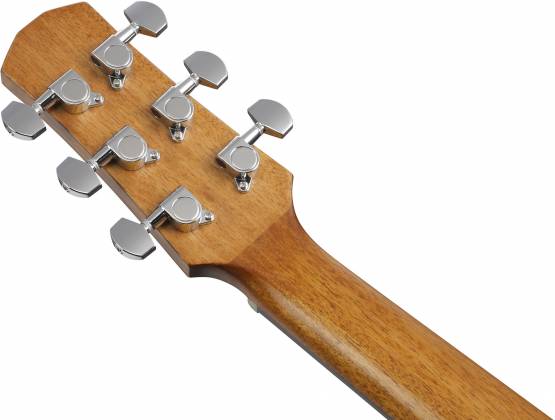 Ibanez AAM54OPN Advanced Acoustic Guitar - Open Pore Natural by Hoshino