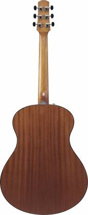 Ibanez AAM54OPN Advanced Acoustic Guitar - Open Pore Natural by Hoshino