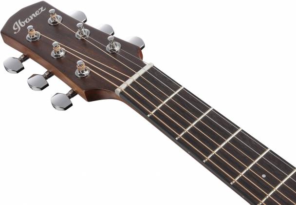 Ibanez AAM54OPN Advanced Acoustic Guitar - Open Pore Natural by Hoshino