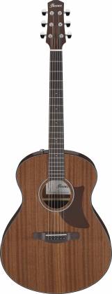 Ibanez AAM54OPN Advanced Acoustic Guitar - Open Pore Natural by Hoshino