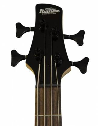Ibanez GSR200SMNGT Soundgear Series Gio 4 - String Electric Bass - Natural Gray Burst by Hoshino