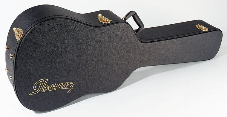 Ibanez PF50C Hardshell Acoustic Guitar Case by Erikson Music