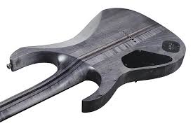Ibanez RG Premium RGT1221 Electric Guitar, Deep Twilight Flat by Hoshino