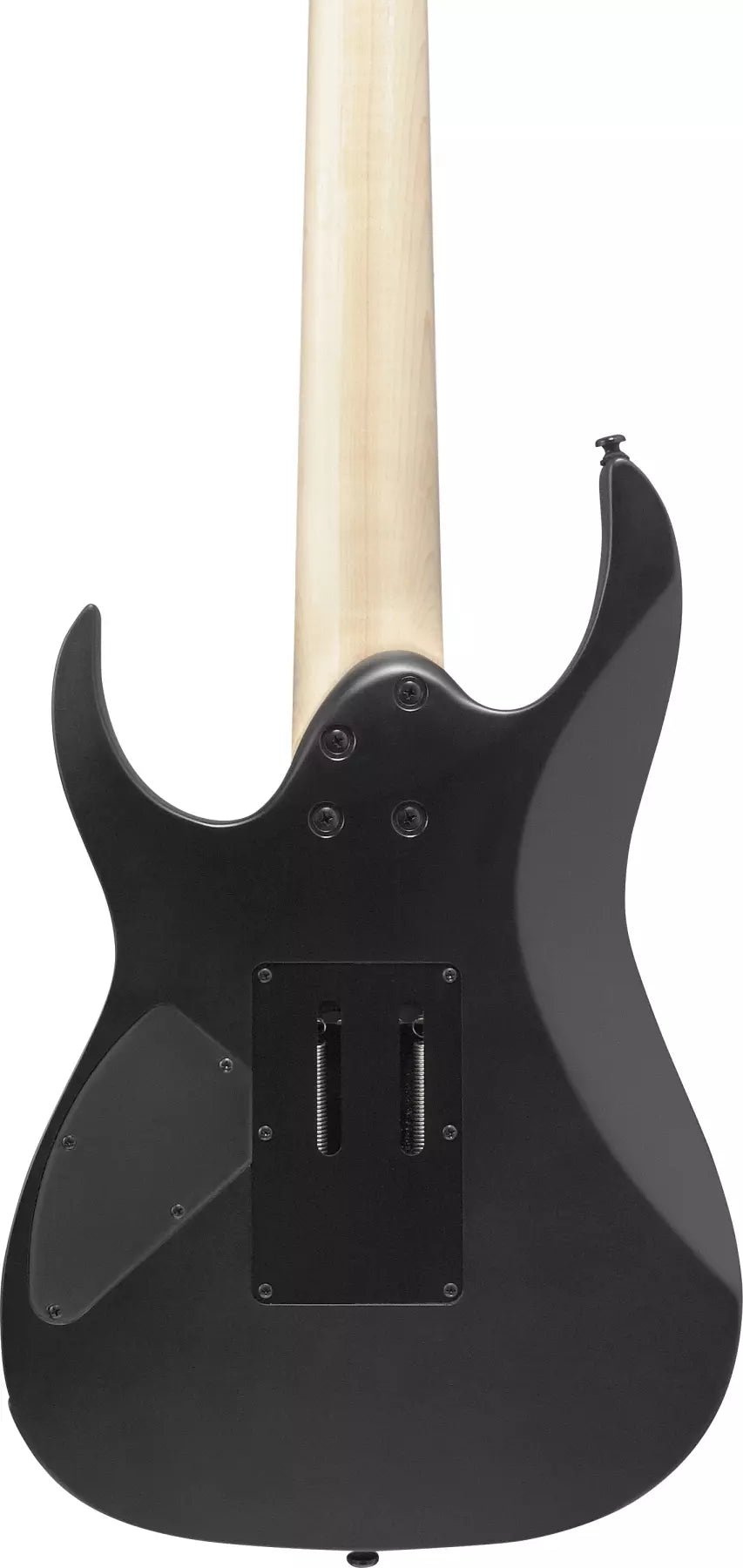 Ibanez RG Standard 7 - String Electric Guitar - Black Flat by Hoshino