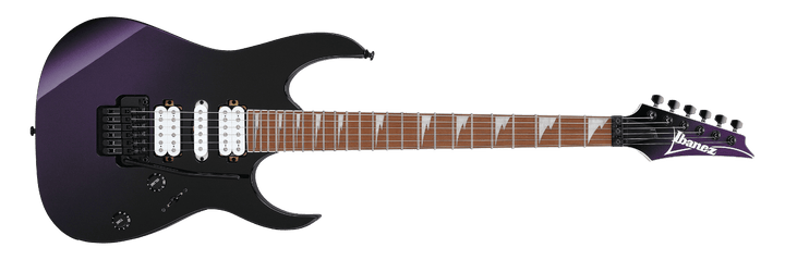 Ibanez RG Standard RG470DX Electric Guitar - Tokyo Midnight by Hoshino
