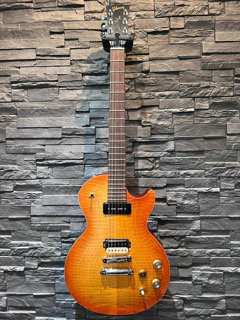 Used Gibson Gary Moore Signature Les Paul BFG 2010