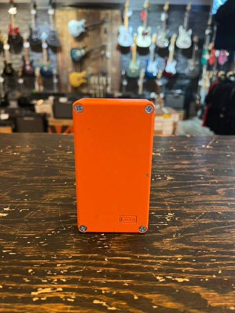 Used MXR Phase 90 Phaser Pedal