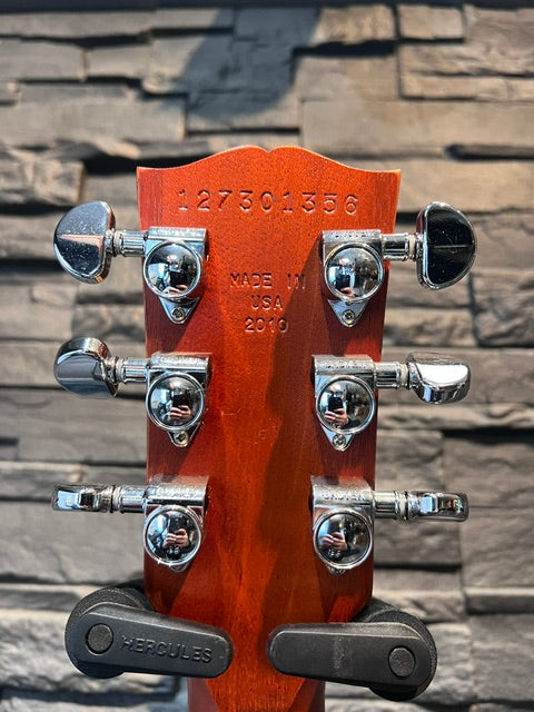 Used Gibson Gary Moore Signature Les Paul BFG 2010