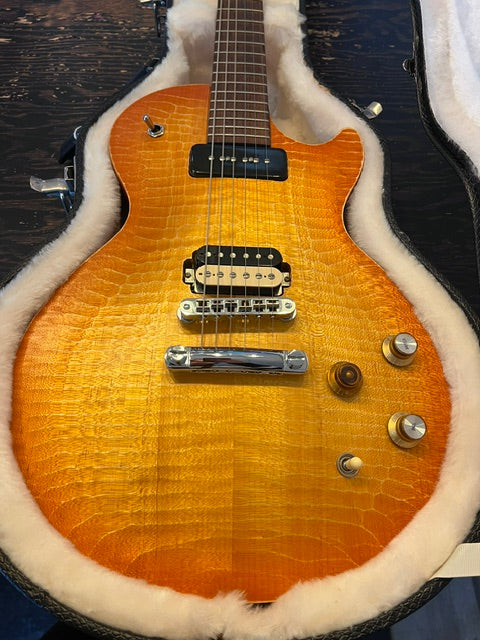 Used Gibson Gary Moore Signature Les Paul BFG 2010
