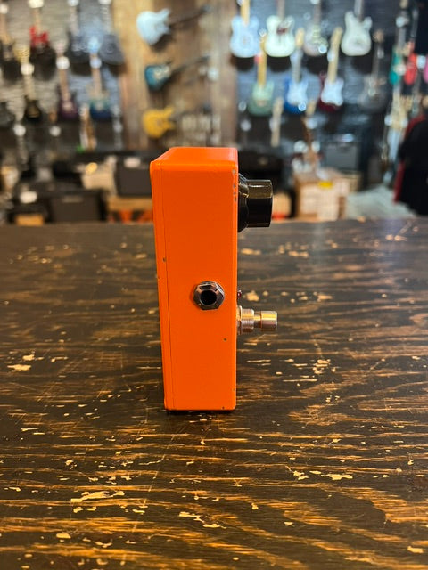 Used MXR Phase 90 Phaser Pedal