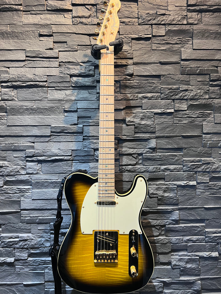 Used Fender Richie Kotzen Signature Telecaster w/ case