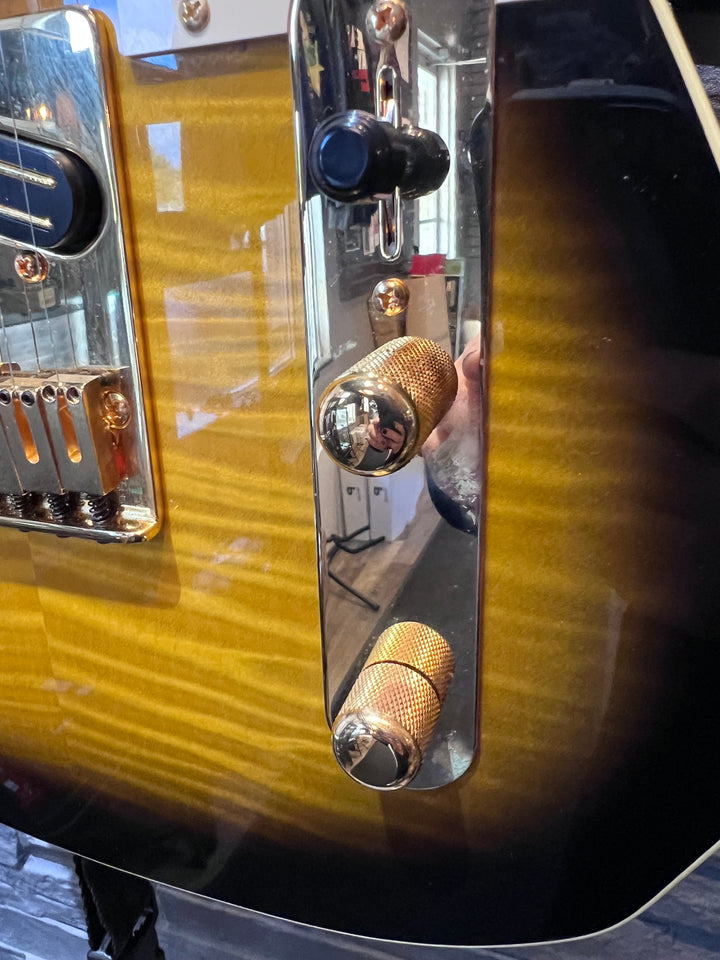 Used Fender Richie Kotzen Signature Telecaster w/ case