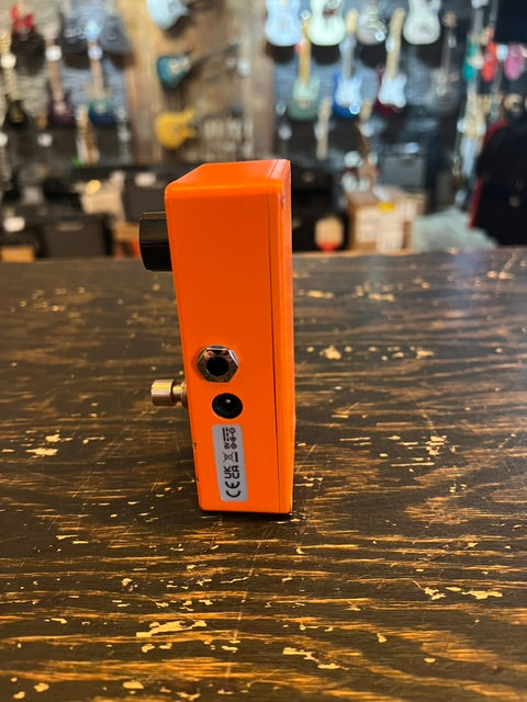 Used MXR Phase 90 Phaser Pedal