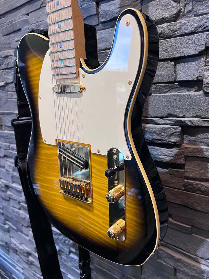 Used Fender Richie Kotzen Signature Telecaster w/ case