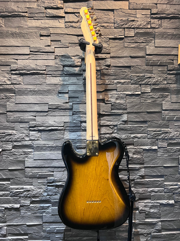 Used Fender Richie Kotzen Signature Telecaster w/ case
