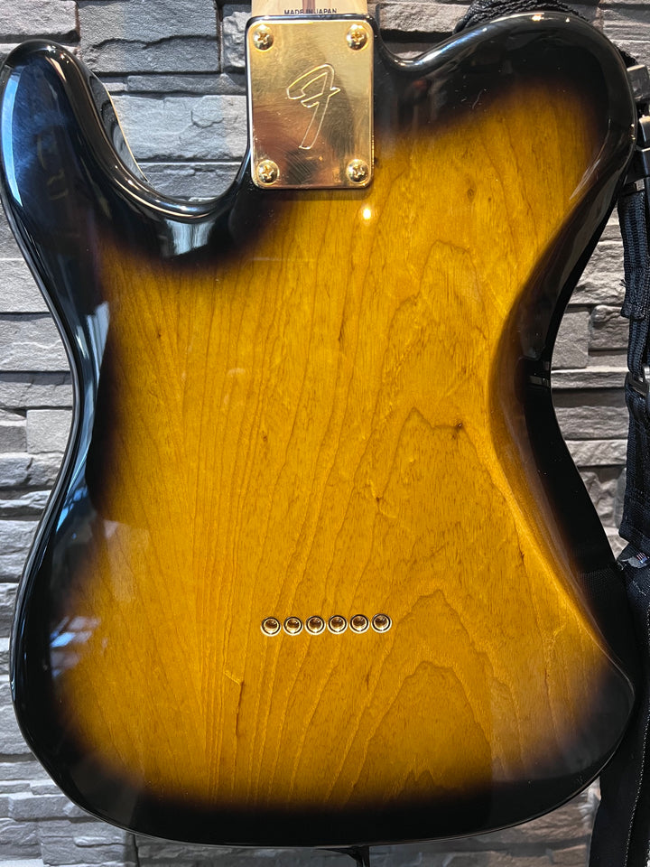 Used Fender Richie Kotzen Signature Telecaster w/ case