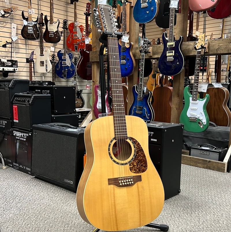 Norman deals guitars prices