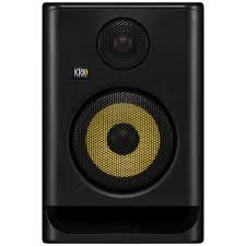 KRK ROKIT 5 G4 5" Powered G5 Studio Reference Monitor