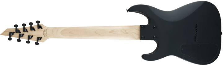 Jackson JS Series Dinky® Arch Top JS32 - 8 DKA HT, Amaranth Fingerboard, Satin Black by FMIC