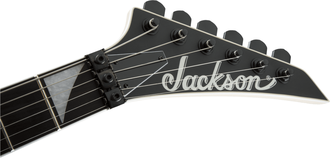 Jackson JS Series Dinky® Arch Top JS32 DKA, Amaranth Fingerboard, Natural Oil by FMIC