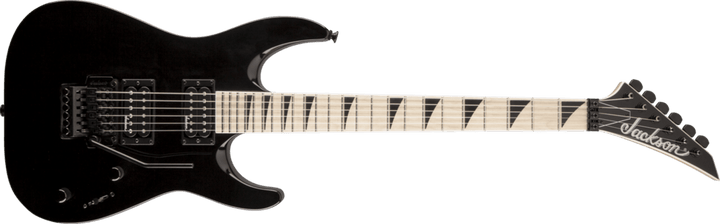 Jackson JS Series Dinky® Arch Top JS32 DKAM, Maple Fingerboard, Gloss Black by FMIC