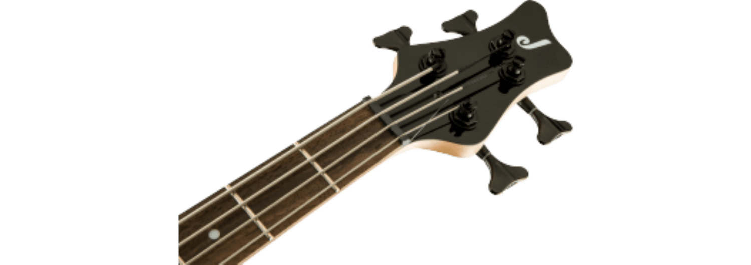 Jackson JS Series Spectra Bass JS2, Laurel Fingerboard, Tobacco Burst by FMIC