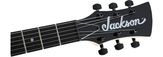 Jackson JS Series Surfcaster™ JS22 HT - Gloss Black by FMIC