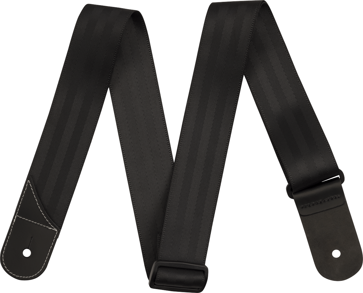 Jackson® Seatbelt Strap, Black by FMIC