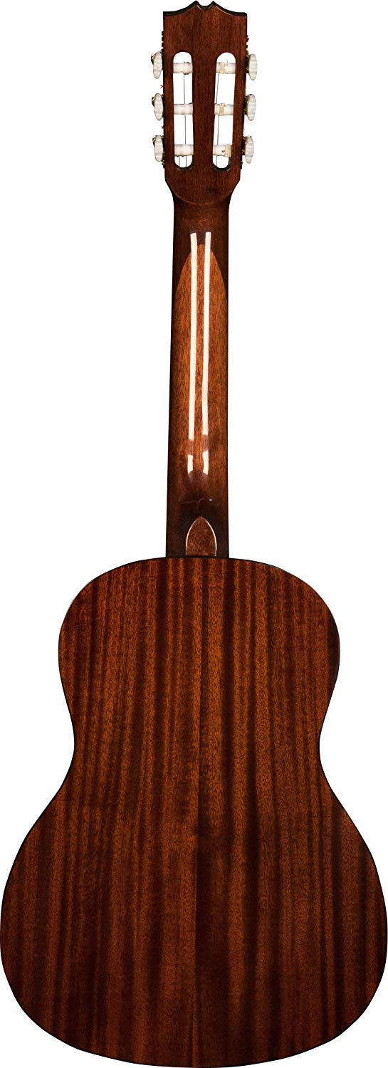 Jasmine J - Series Classical Guitar, Natural by B&J