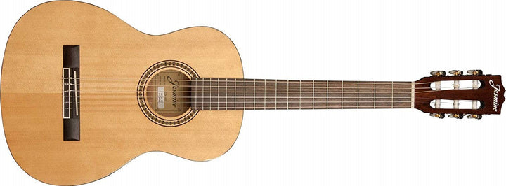 Jasmine J - Series Classical Guitar, Natural by B&J