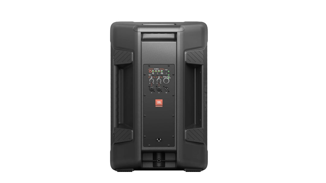 JBL IRX112BT Powered 12 - inch Portable PA Loudspeaker With Bluetooth by Harman Pro Canada