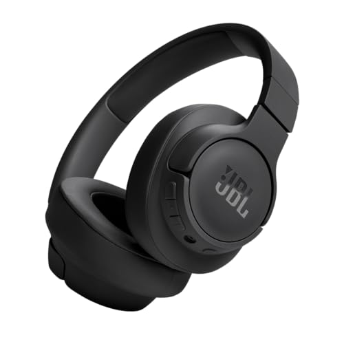 JBL Tune 720BT Wireless On - Ear Headphones by Erikson Consumer