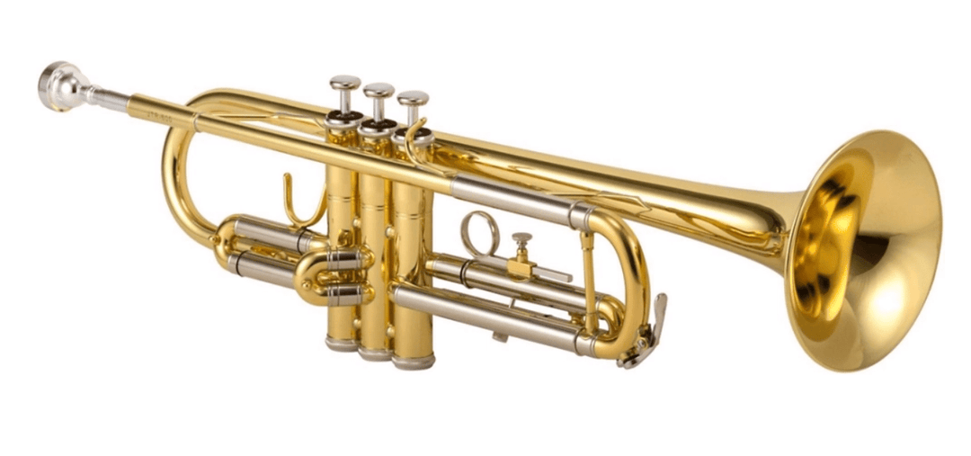 JTR700A Bb Trumpet by Yorkville
