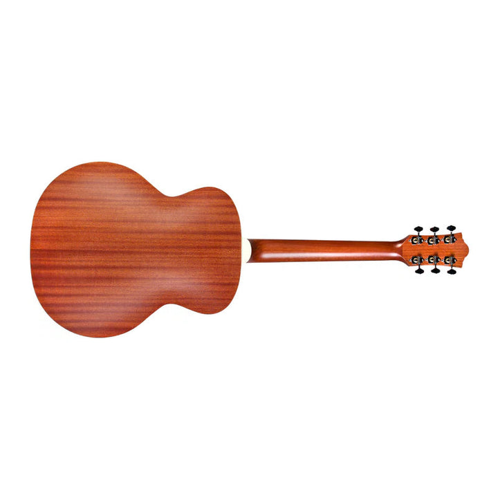 Guild Westerly Series Jumbo Junior Mahogany Acoustic Electric Guitar - Natural