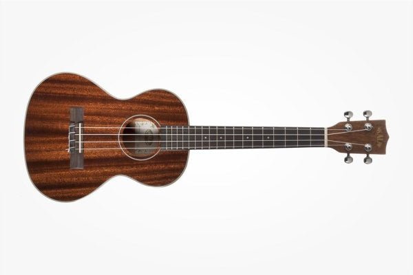 Kala Gloss Mahogany Tenor Ukulele by Kala