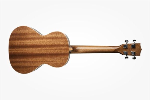 Kala Gloss Mahogany Tenor Ukulele by Kala