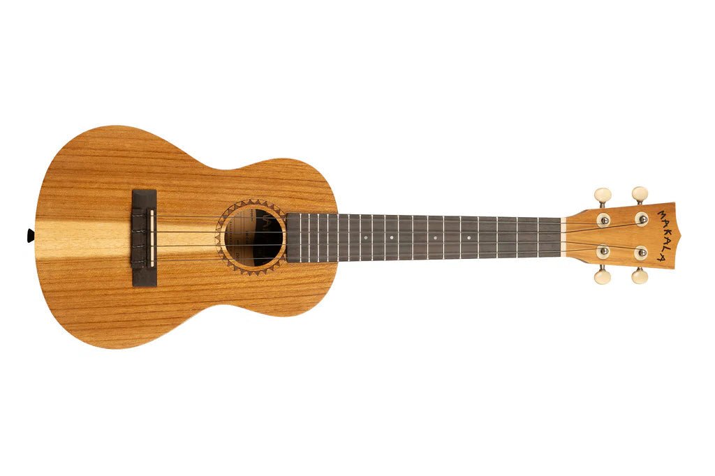 Kala Makala Indonesian Acacia Concert Ukulele by Kala
